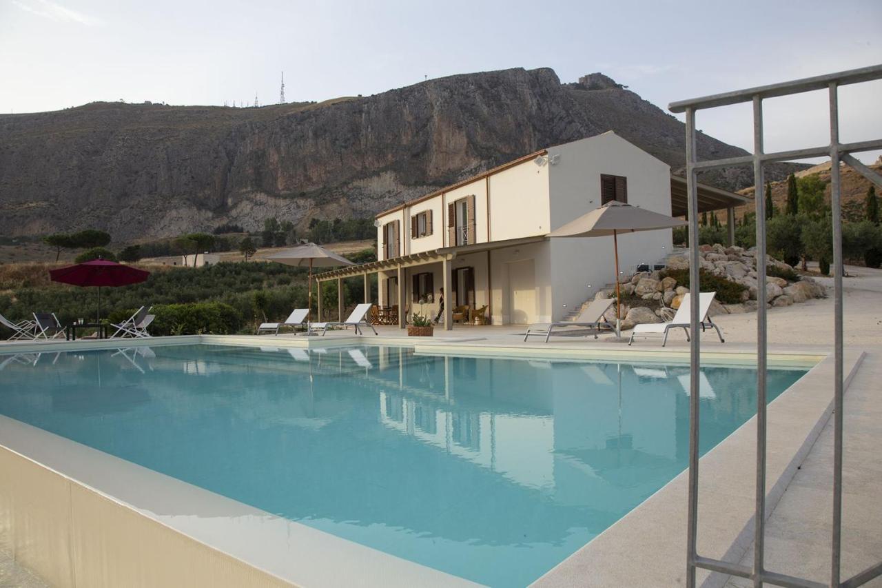 Tenuta Torrebianca Con Piscina Panoramica * Erice