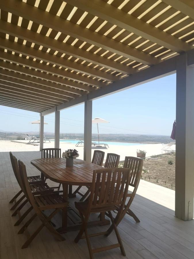 Tenuta Torrebianca Con Piscina Panoramica Villa *